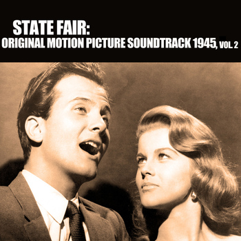 Various Artists - State Fair, Vol. 2 (Original Motion Picture Soundtrack)