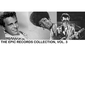 Various Artists - The Epic Records Collection, Vol. 3