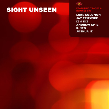 Various Artists - Sight Unseen