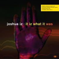 Joshua Iz - It Iz What It Was