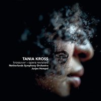 Tania Kross - Krossover, Opera Revisited