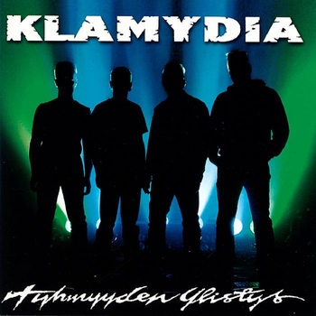 Klamydia - Tyhmyyden ylistys (Explicit)