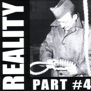 Various Artists - Reality Part #4