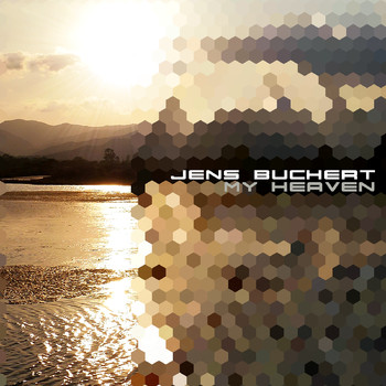 Jens Buchert - My Heaven