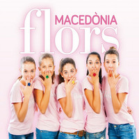 Macedònia - Flors