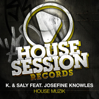 K. & Saly - House Muzik
