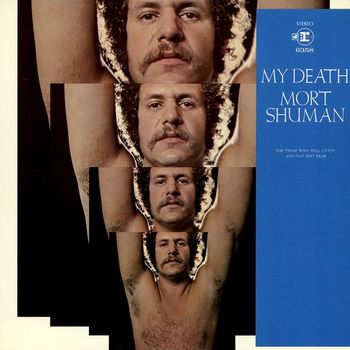 Mort Shuman - My Death