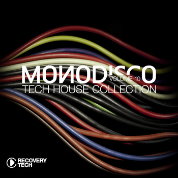 Various Artists - Monodisco, Vol. 10