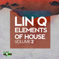 Lin Q - Elements of House, Vol. 2
