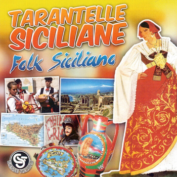 SCARICARE TARANTELLE SICILIANE