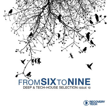 Various Artists - Fromsixtonine Issue 10 (Deep & Tech-House Selection)