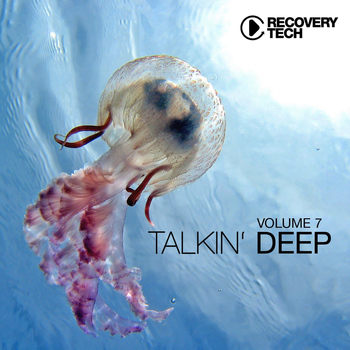 Various Artists - Talkin' Deep, Vol. 7