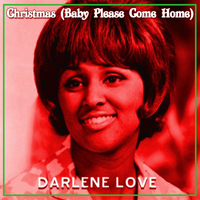 Darlene Love - Christmas