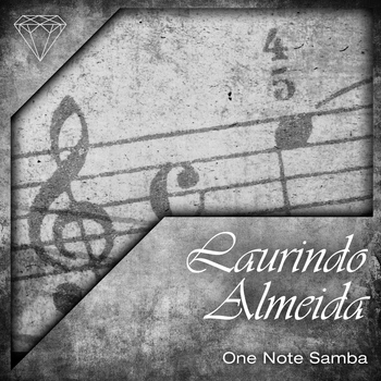 Laurindo Almeida - One Note Samba