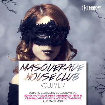 Various Artists - Masquerade House Club, Vol. 7