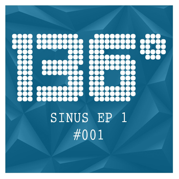 Various Artists - SINUS EP #001