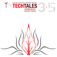Muggi Dane - Tech Tales 3.5
