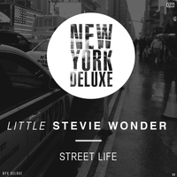 Little Stevie Wonder - Street Life