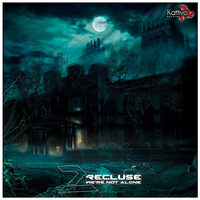 2Recluse - We're Not Alone
