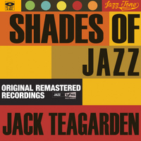 Jack Teagarden - Shades of Jazz