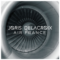 Joris Delacroix - Air France