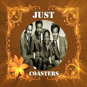 Coasters - Just Coasters