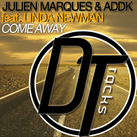 Julien Marques, Addk - Come Away