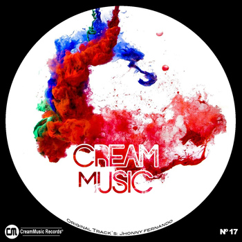 Jhonny Fernando - Cream Music EP