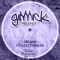 Clif Jack - I Found Treasure