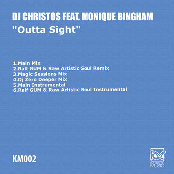 DJ Christos - Outta Sight