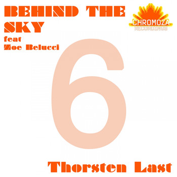 Thorsten Last - Behind the Sky