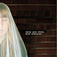 Emily Jane White - Dark Undercoat