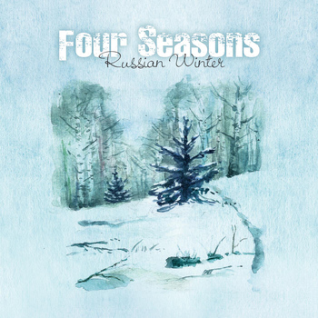 Shanti Place - Four Seasons - Russian Winter