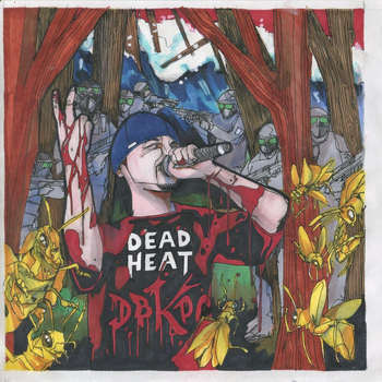 Dead Heat - Dbkpc (Explicit)