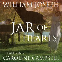 Caroline Campbell - Jar of Hearts (feat. Caroline Campbell)