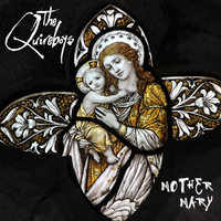The Quireboys - Mother Mary (Xmas Single)