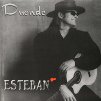 Esteban - Duende