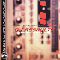 DJ Assault - Mixpilation