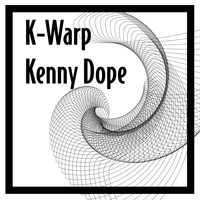 Kenny Dope - K-Warp