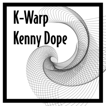 Kenny Dope - K-Warp