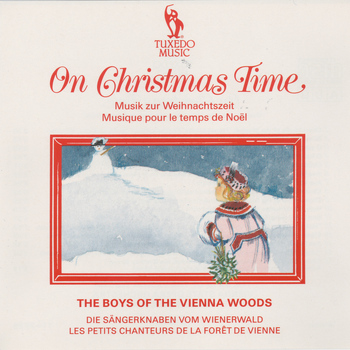 The Boy of the Vienna Woods - On Christmas Time