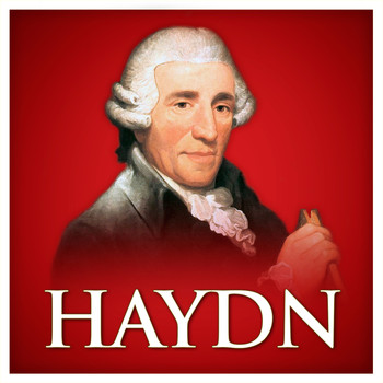 Various Artists - Haydn