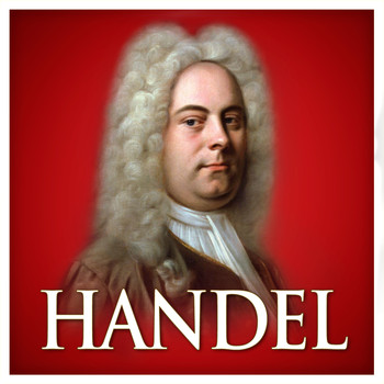 Various Artists - Handel