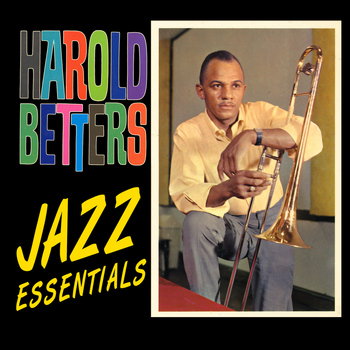 Harold Betters - Jazz Essentials