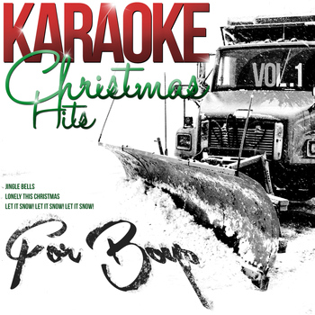 Karaoke - Ameritz - Karaoke - Christmas Hits for Boys