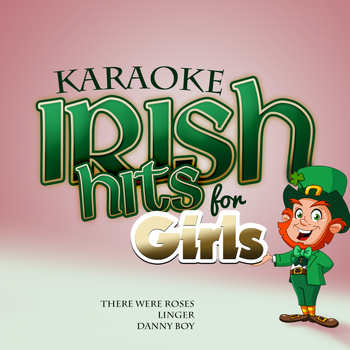 Karaoke - Ameritz - Karaoke - Irish Hits for Girls