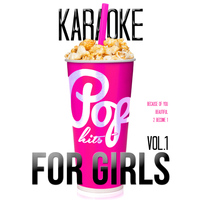 Karaoke - Ameritz - Karaoke - Pop Hits for Girls