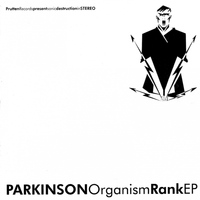 Parkinson - Organism Rank