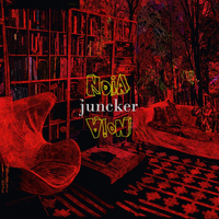 Juncker - Noia Noia (Deluxe 2013 Edition)