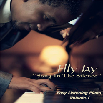 Elly Jay - Song In the Silence